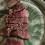 Guyot Enobistrot Comida