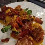 Guyot Enobistrot Comida