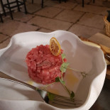 Guyot Enobistrot Comida