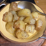 Guyot Enobistrot Comida
