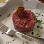Guyot Enobistrot Comida
