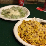 Pasta Imperiale Nourriture