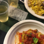 Pasta Imperiale Nourriture