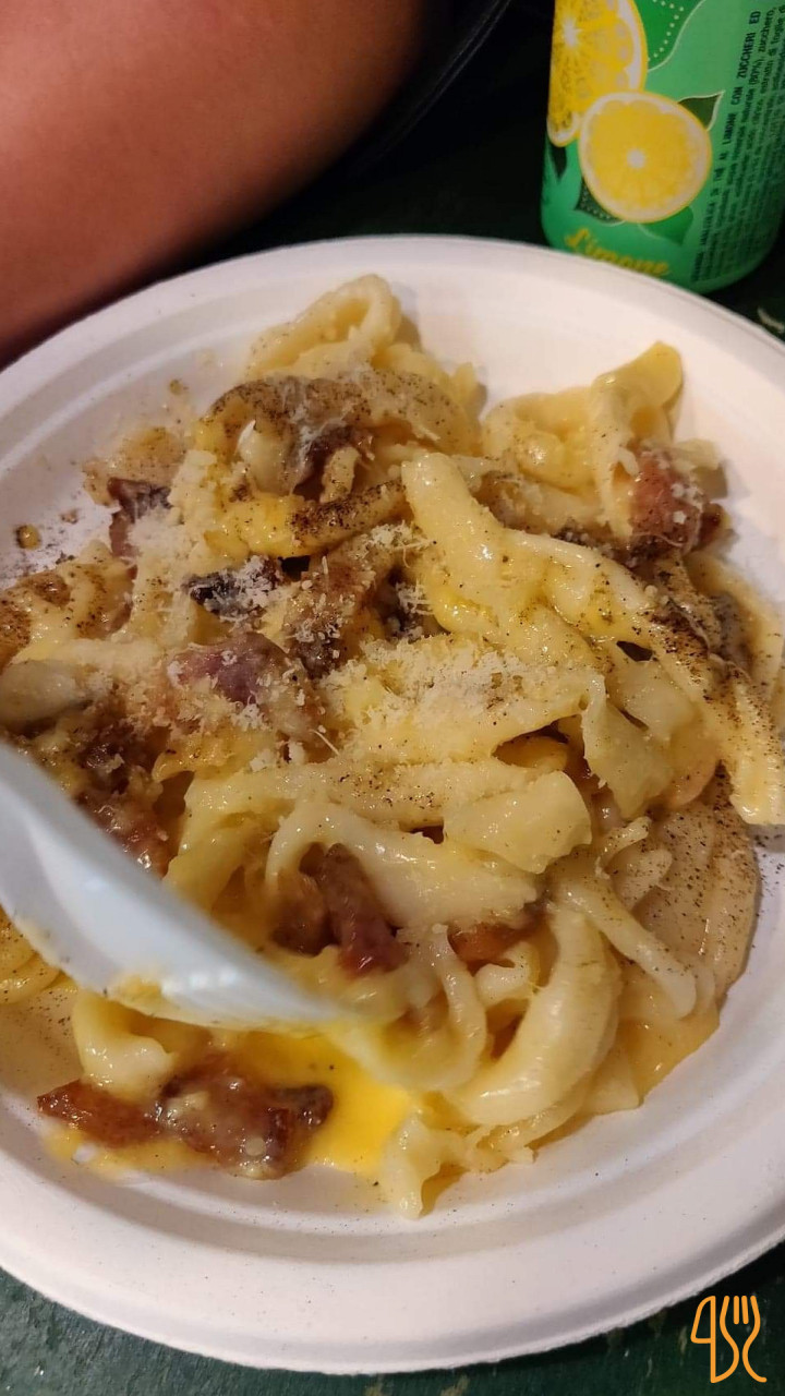 Pasta Imperiale Nourriture
