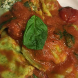 Pasta Imperiale Nourriture