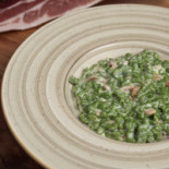 Rifugio Cereda Bebida