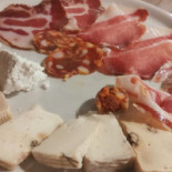Agriturismo L'arca Di Anna Brambilla Comida