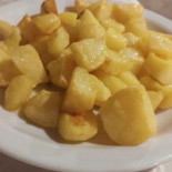 Agriturismo L'arca Di Anna Brambilla Comida