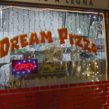 Dream Pizza Di Giuseppe Coppola drink