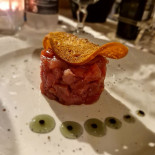 Il Normanno Nourriture
