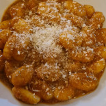 Il Normanno Comida