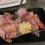 Gallo Nourriture