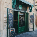 Fiddler's Elbow Extérieur