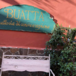 Buatta Exterior