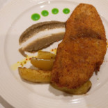 Colpa Del Mare Comida