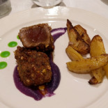 Colpa Del Mare Comida