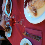 Pane E Vino Boisson
