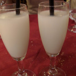 Pane E Vino Boisson