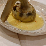 Vladimiro Comida