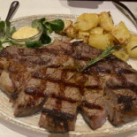 Vladimiro Comida