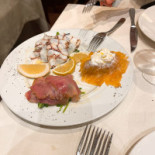 Vladimiro Comida
