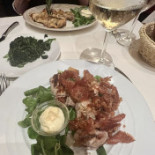 Vladimiro Comida