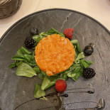 Vladimiro Comida