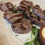 Vladimiro Comida