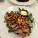 Vladimiro Comida