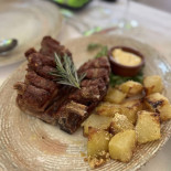 Vladimiro Comida