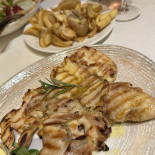 Vladimiro Comida