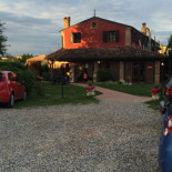 Pane E Vino Extérieur