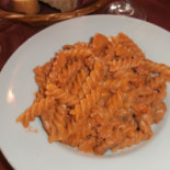 Pane E Vino Nourriture