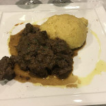 Rifugio 10 Bis food