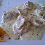 Rifugio 10 Bis food