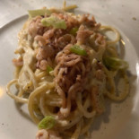 Locanda Lo Scopiccio Nourriture