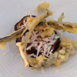 Locanda Lo Scopiccio Nourriture