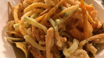 Borgo Del Faro food