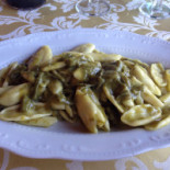 Costa Casale Comida