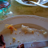 Costa Casale Comida