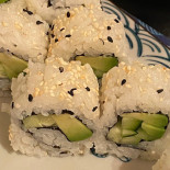 The Asian Wok Nourriture