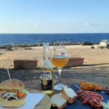 Cicci's Beach Extérieur