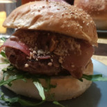 Malto D'oro Comida