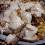 Malto D'oro Comida