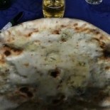 Il Rudere Nourriture