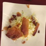 La Ciancia Osteria, Pizza Gourmet Comida