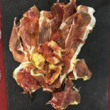 La Ciancia Osteria, Pizza Gourmet Comida