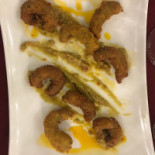 La Ciancia Osteria, Pizza Gourmet Comida