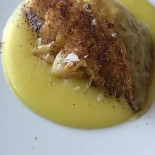 Don Evandro Comida