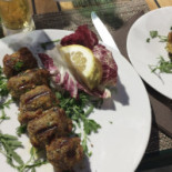 Chi Ciauru food